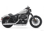 Harley-Davidson XL 883N Iron 883